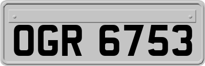 OGR6753