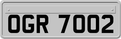 OGR7002
