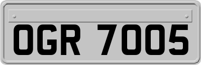 OGR7005