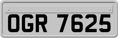 OGR7625