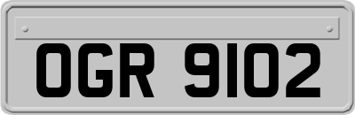 OGR9102