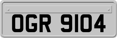 OGR9104