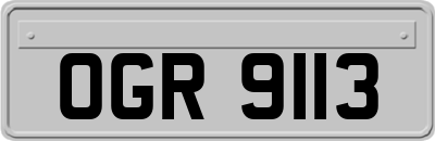 OGR9113