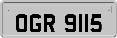 OGR9115