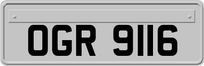 OGR9116