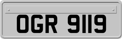 OGR9119