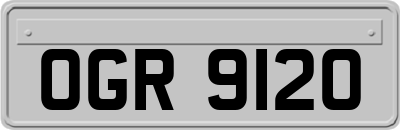 OGR9120