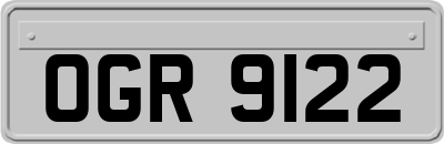 OGR9122