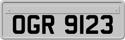 OGR9123
