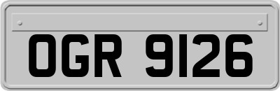 OGR9126