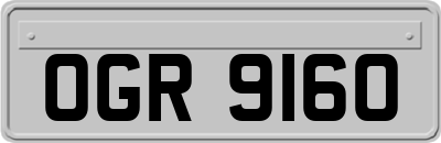 OGR9160