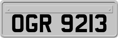 OGR9213