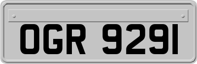 OGR9291
