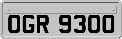 OGR9300