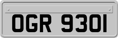OGR9301