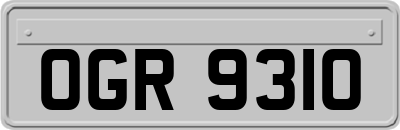 OGR9310