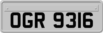 OGR9316