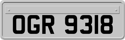 OGR9318