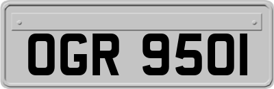 OGR9501