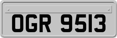 OGR9513