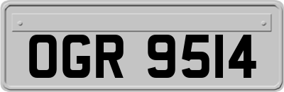 OGR9514