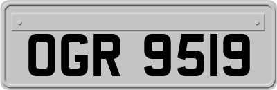 OGR9519