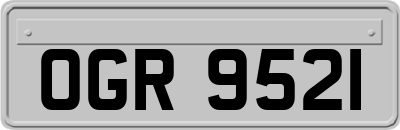 OGR9521
