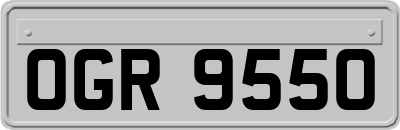 OGR9550