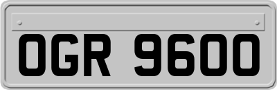 OGR9600