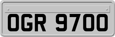 OGR9700