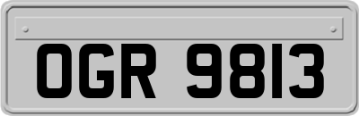 OGR9813