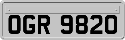 OGR9820