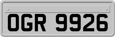 OGR9926