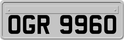 OGR9960