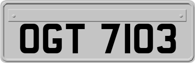 OGT7103