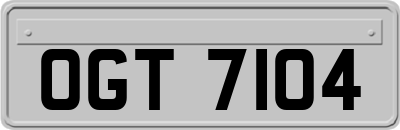 OGT7104