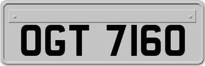 OGT7160