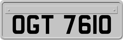 OGT7610