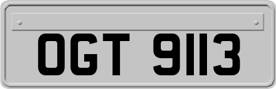 OGT9113