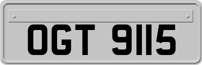 OGT9115