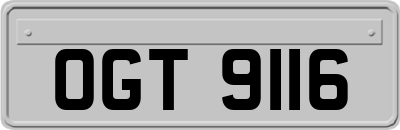 OGT9116