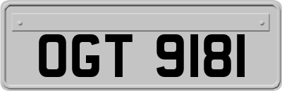 OGT9181