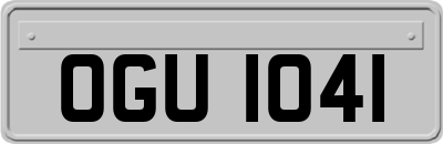 OGU1041