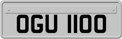 OGU1100