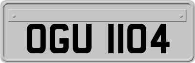 OGU1104