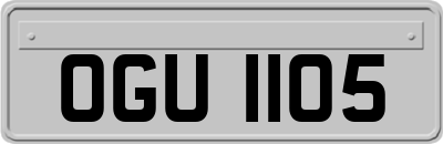 OGU1105
