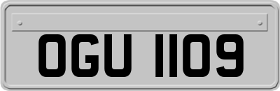 OGU1109