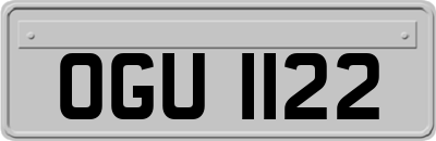 OGU1122
