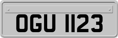 OGU1123