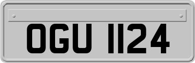 OGU1124